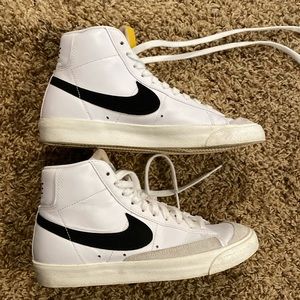 Women’s Nike Blazers